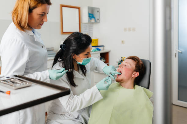 Best Emergency Dentist for Lost Fillings or Crowns in Emsworth, PA